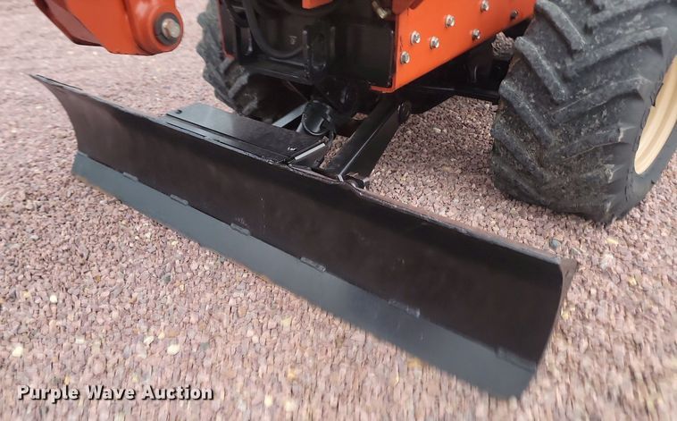 image for item OD9567 2018 Ditch Witch  RT45 trencher