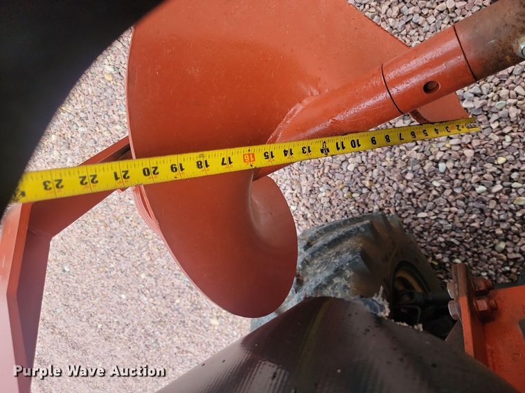 image for item OD9567 2018 Ditch Witch  RT45 trencher