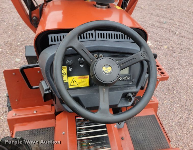 image for item OD9567 2018 Ditch Witch  RT45 trencher