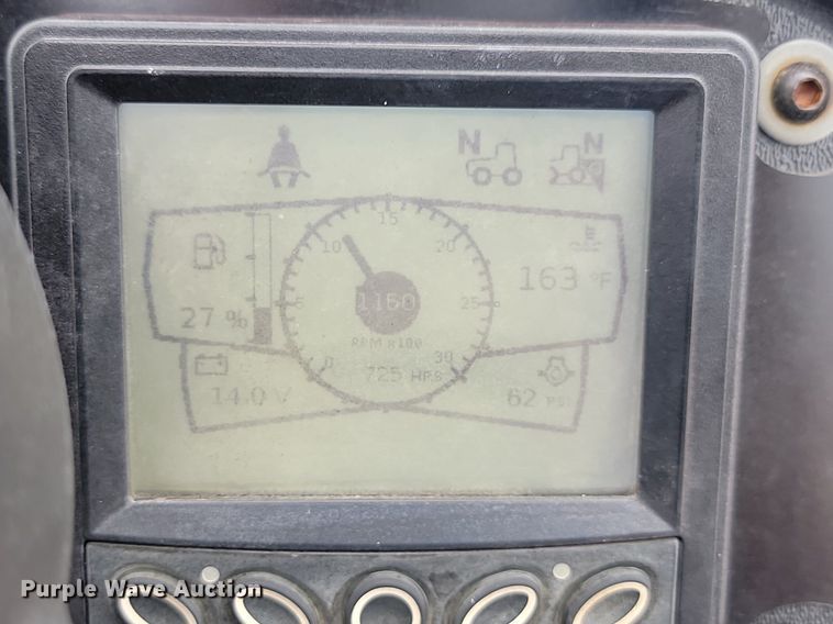 image for item OD9567 2018 Ditch Witch  RT45 trencher