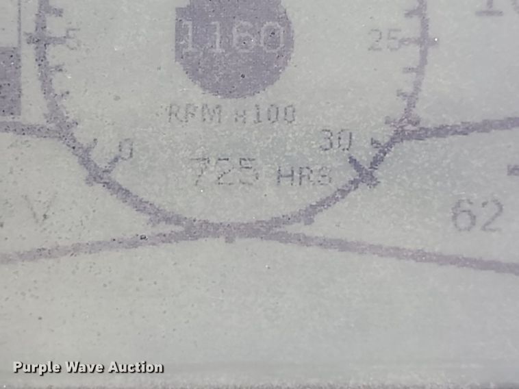 image for item OD9567 2018 Ditch Witch  RT45 trencher