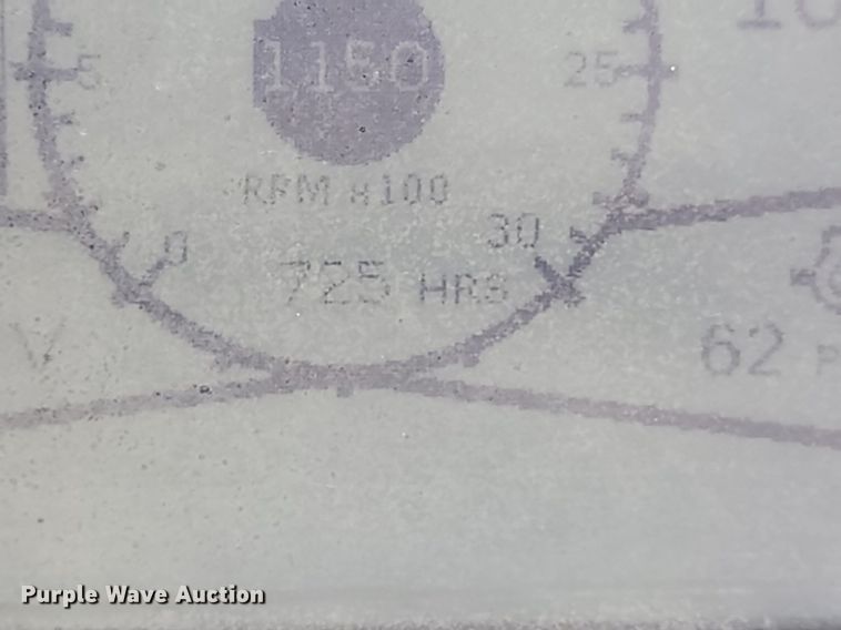 image for item OD9567 2018 Ditch Witch  RT45 trencher