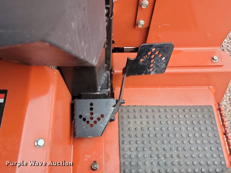 image for item OD9567 2018 Ditch Witch  RT45 trencher