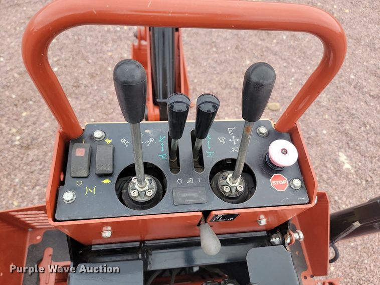 image for item OD9567 2018 Ditch Witch  RT45 trencher