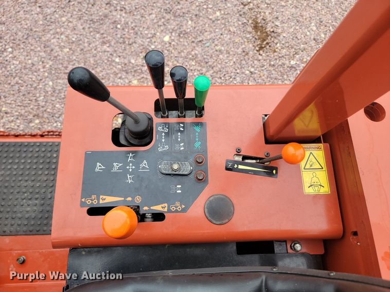 image for item OD9567 2018 Ditch Witch  RT45 trencher