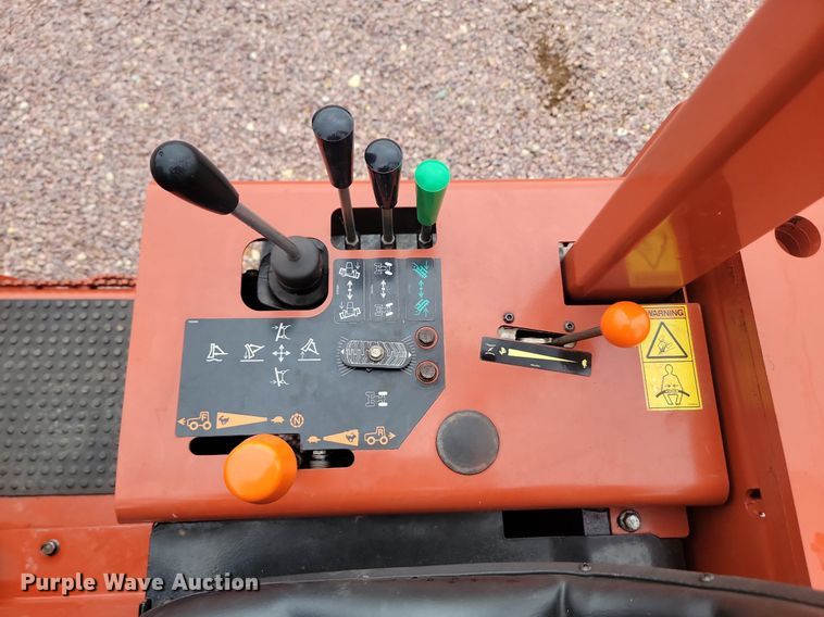 image for item OD9567 2018 Ditch Witch  RT45 trencher