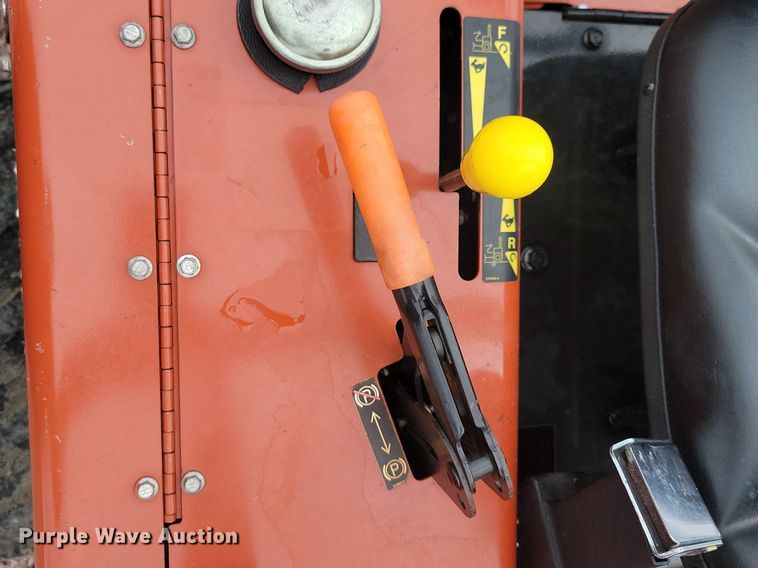 image for item OD9567 2018 Ditch Witch  RT45 trencher