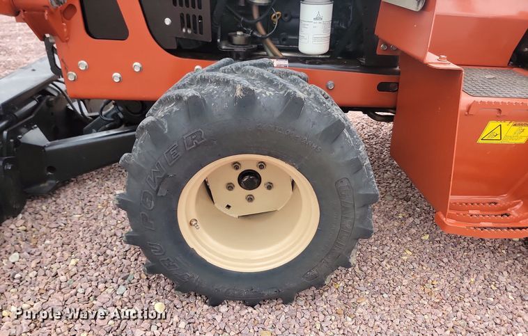 image for item OD9567 2018 Ditch Witch  RT45 trencher