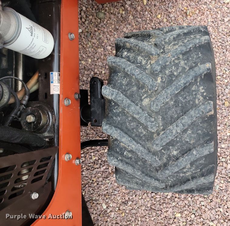 image for item OD9567 2018 Ditch Witch  RT45 trencher