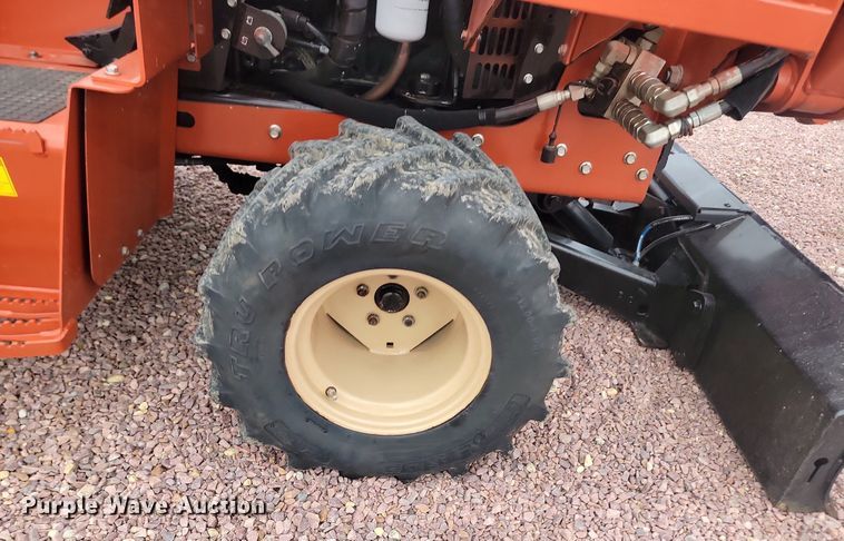 image for item OD9567 2018 Ditch Witch  RT45 trencher