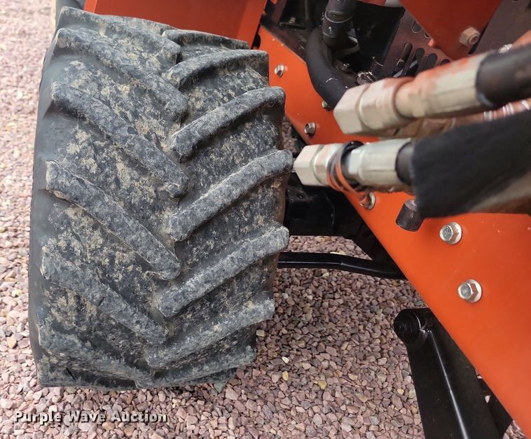 image for item OD9567 2018 Ditch Witch  RT45 trencher