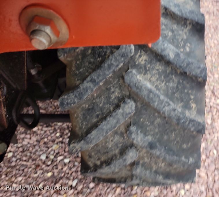 image for item OD9567 2018 Ditch Witch  RT45 trencher