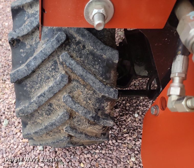 image for item OD9567 2018 Ditch Witch  RT45 trencher