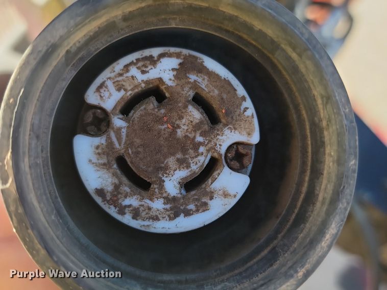 image for item OD9568 2014 JLG 600S boom lift