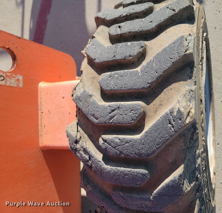 image for item OD9568 2014 JLG 600S boom lift