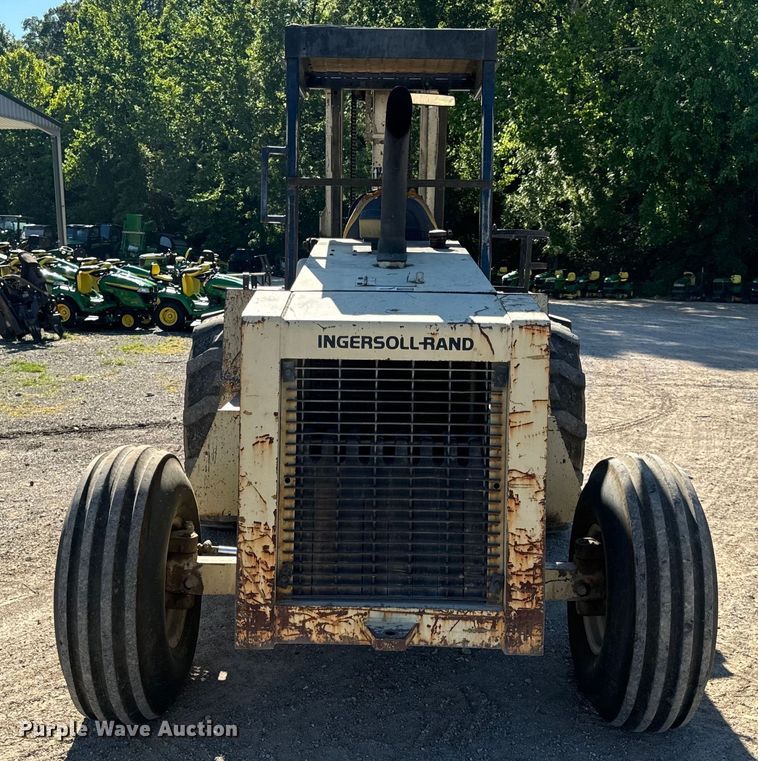 image for item OF9703 Ingersoll-Rand RT706E forklift