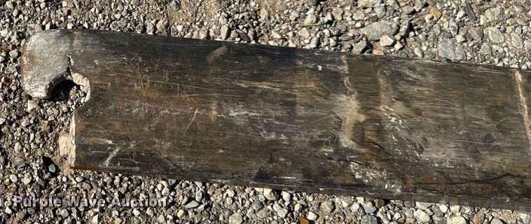 image for item OF9703 Ingersoll-Rand RT706E forklift