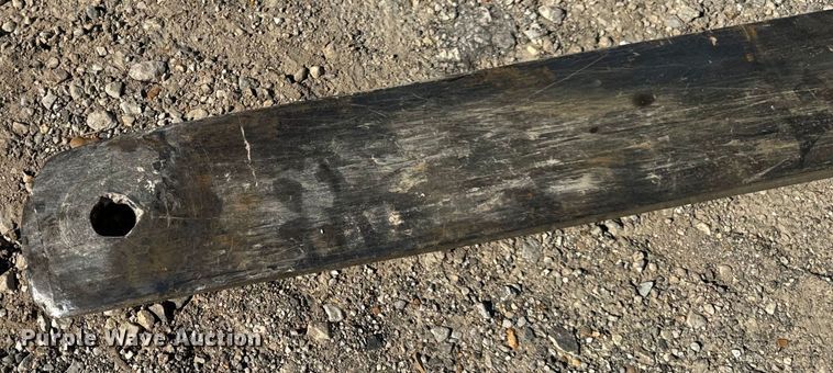 image for item OF9703 Ingersoll-Rand RT706E forklift