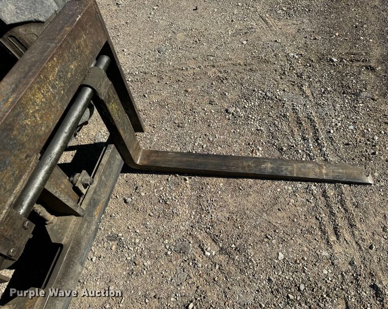 image for item OF9703 Ingersoll-Rand RT706E forklift