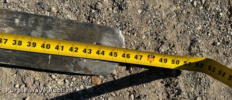 image for item OF9703 Ingersoll-Rand RT706E forklift