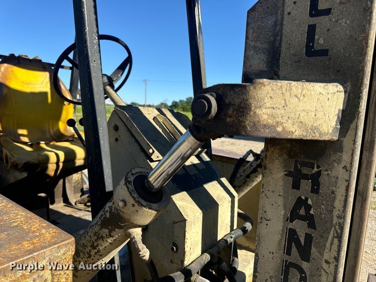 image for item OF9703 Ingersoll-Rand RT706E forklift