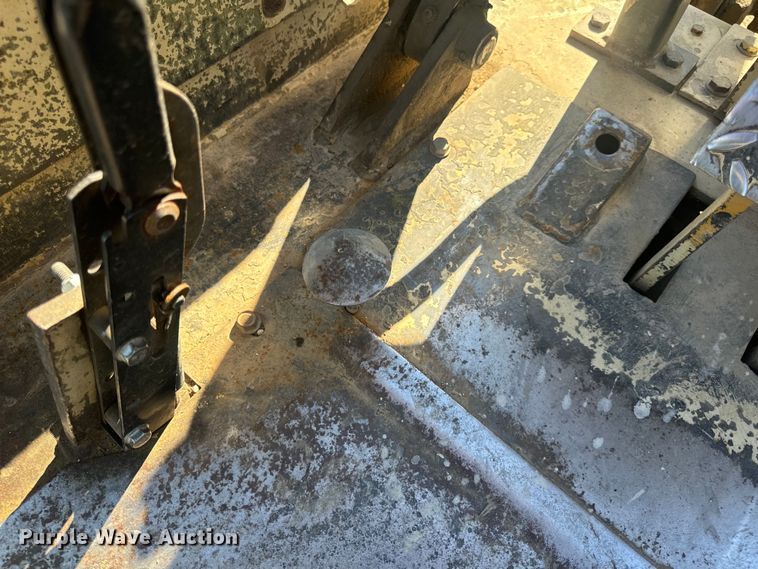 image for item OF9703 Ingersoll-Rand RT706E forklift