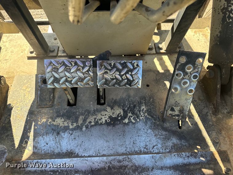 image for item OF9703 Ingersoll-Rand RT706E forklift