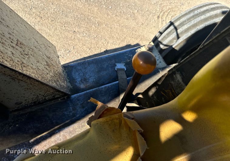 image for item OF9703 Ingersoll-Rand RT706E forklift