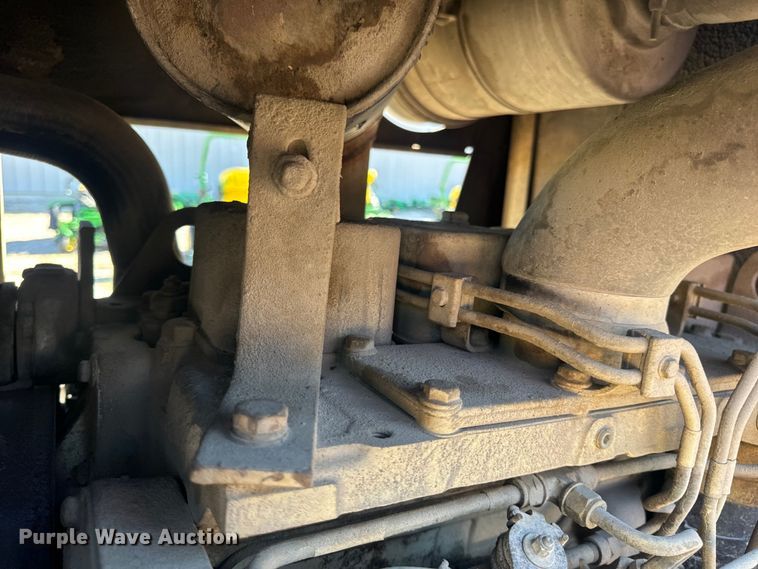 image for item OF9703 Ingersoll-Rand RT706E forklift