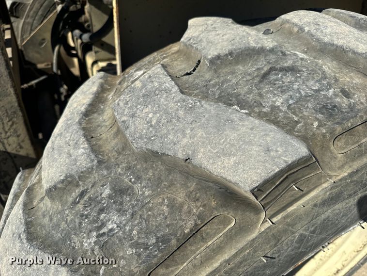 image for item OF9703 Ingersoll-Rand RT706E forklift