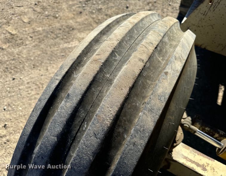 image for item OF9703 Ingersoll-Rand RT706E forklift