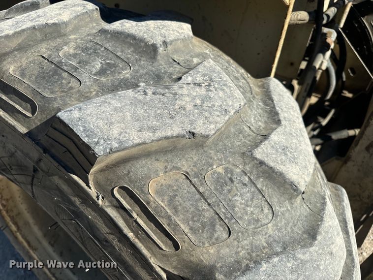 image for item OF9703 Ingersoll-Rand RT706E forklift