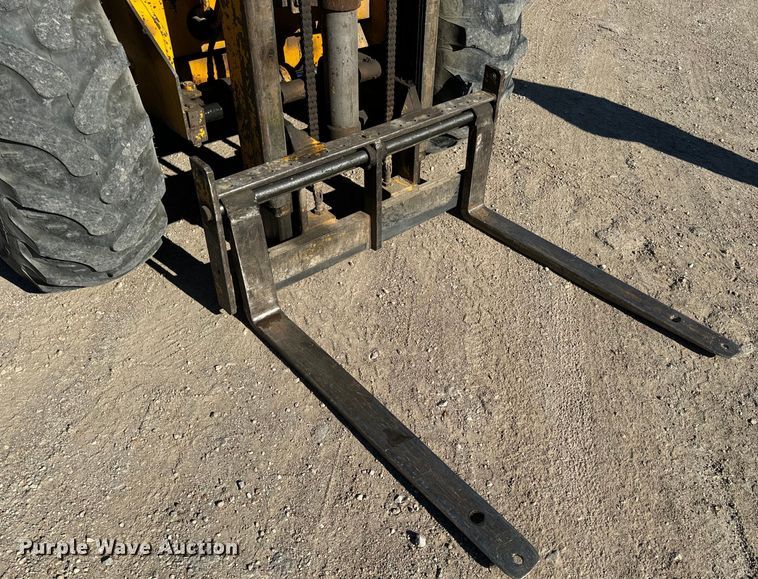 image for item OF9704 Allis-Chalmers  700-G forklift