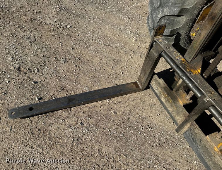 image for item OF9704 Allis-Chalmers  700-G forklift