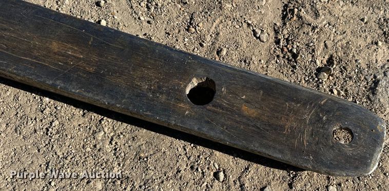 image for item OF9704 Allis-Chalmers  700-G forklift