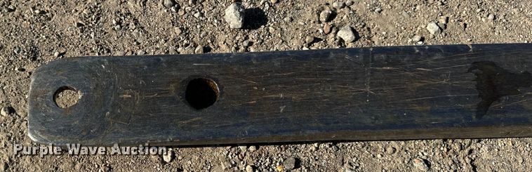 image for item OF9704 Allis-Chalmers  700-G forklift