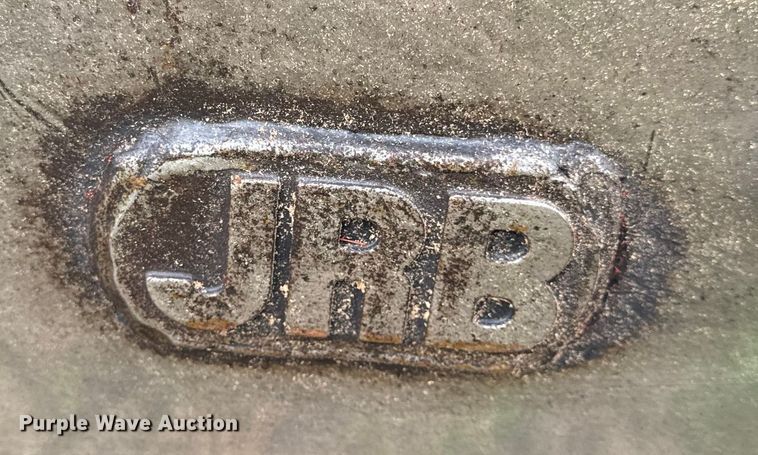 image for item OF9710 2014 John Deere  644K wheel loader