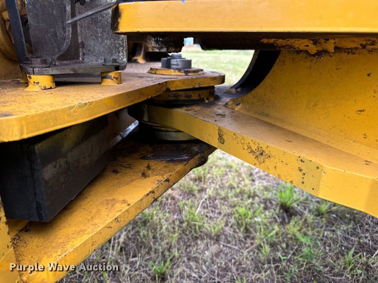image for item OF9710 2014 John Deere  644K wheel loader