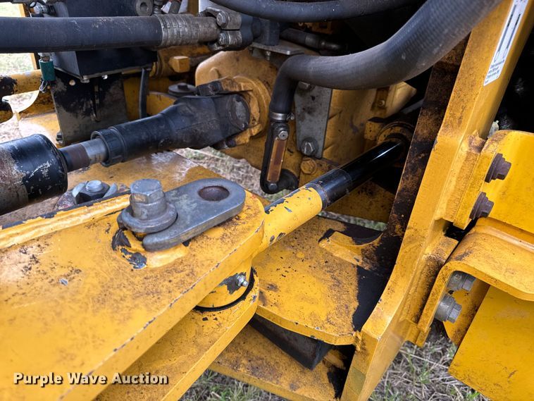 image for item OF9710 2014 John Deere  644K wheel loader