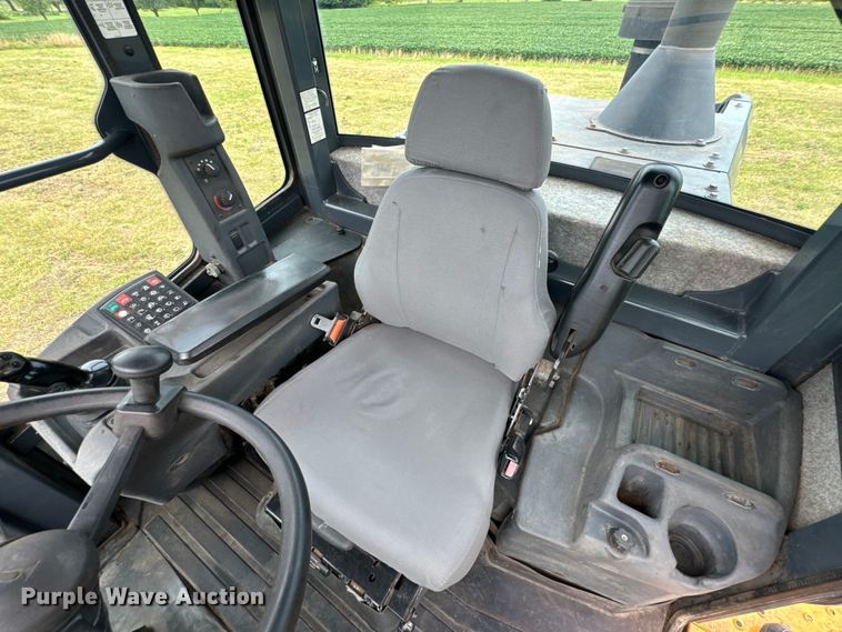 image for item OF9710 2014 John Deere  644K wheel loader