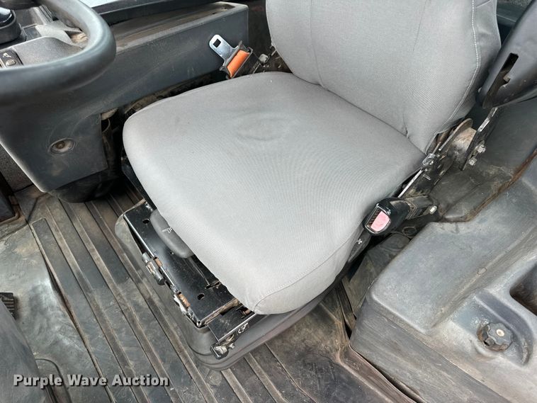 image for item OF9710 2014 John Deere  644K wheel loader