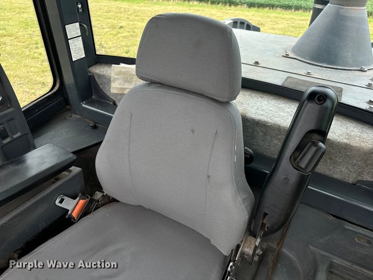 image for item OF9710 2014 John Deere  644K wheel loader