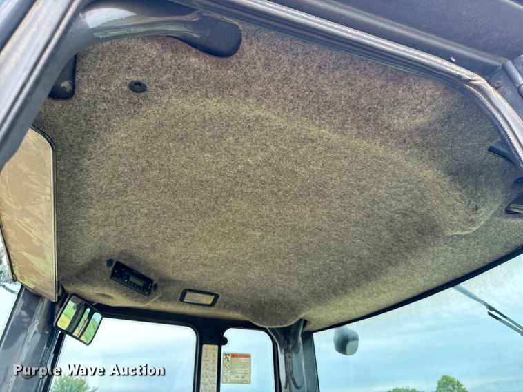 image for item OF9710 2014 John Deere  644K wheel loader