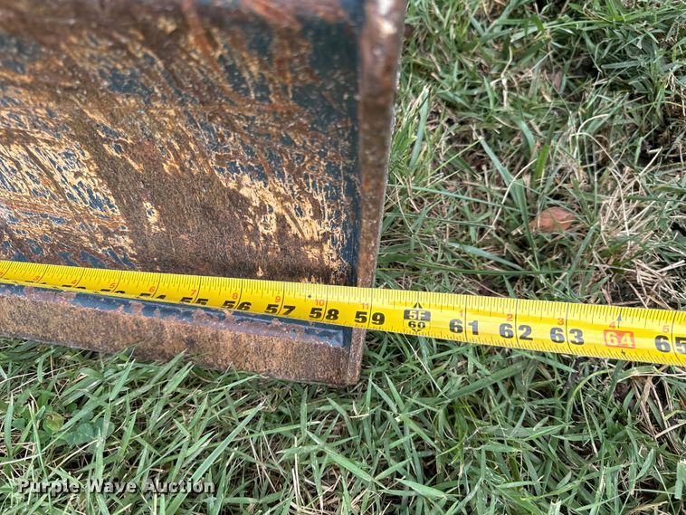 image for item OF9721 2016 Hyundai Robex 25Z-9AK mini excavator