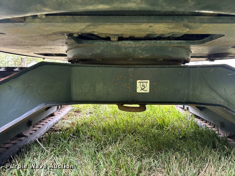 image for item OF9721 2016 Hyundai Robex 25Z-9AK mini excavator