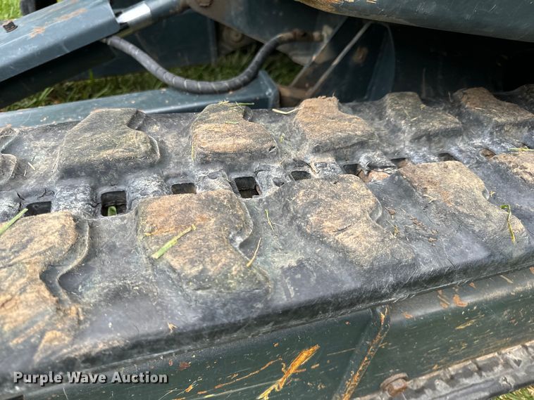 image for item OF9721 2016 Hyundai Robex 25Z-9AK mini excavator