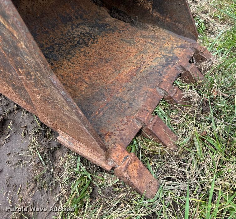 image for item OF9722 2016 Hyundai Robex 35Z-9A mini excavator