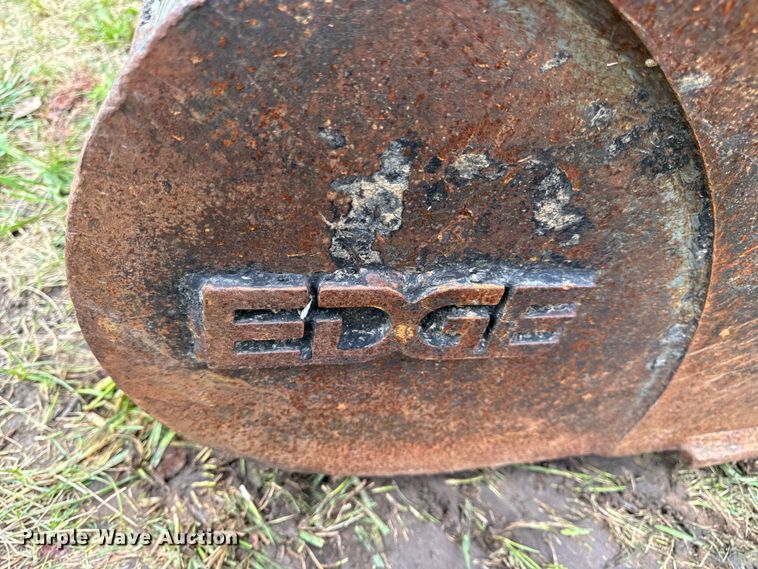 image for item OF9722 2016 Hyundai Robex 35Z-9A mini excavator