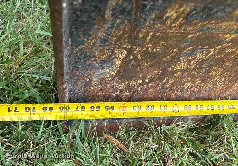 image for item OF9722 2016 Hyundai Robex 35Z-9A mini excavator