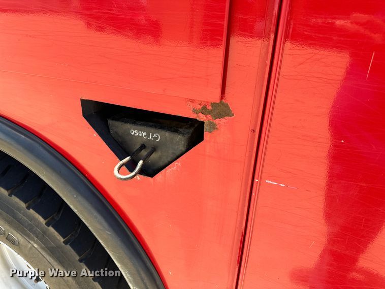 image for item OF9727 2013 International  WorkStar 7400 bucket truck